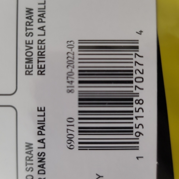 First Day & School Bus Foil Balloons - Picture 9 of 11